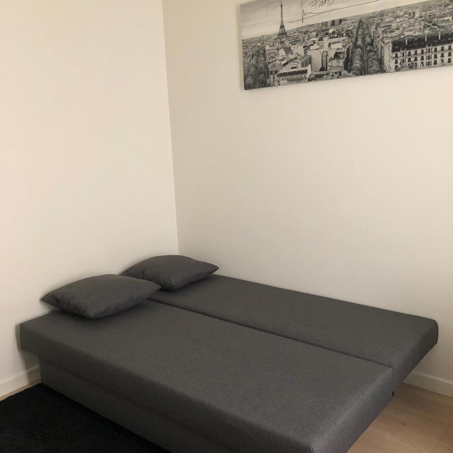 Near Eiffel Tower - Beautiful Flat Apartment ปารีส ภายนอก รูปภาพ